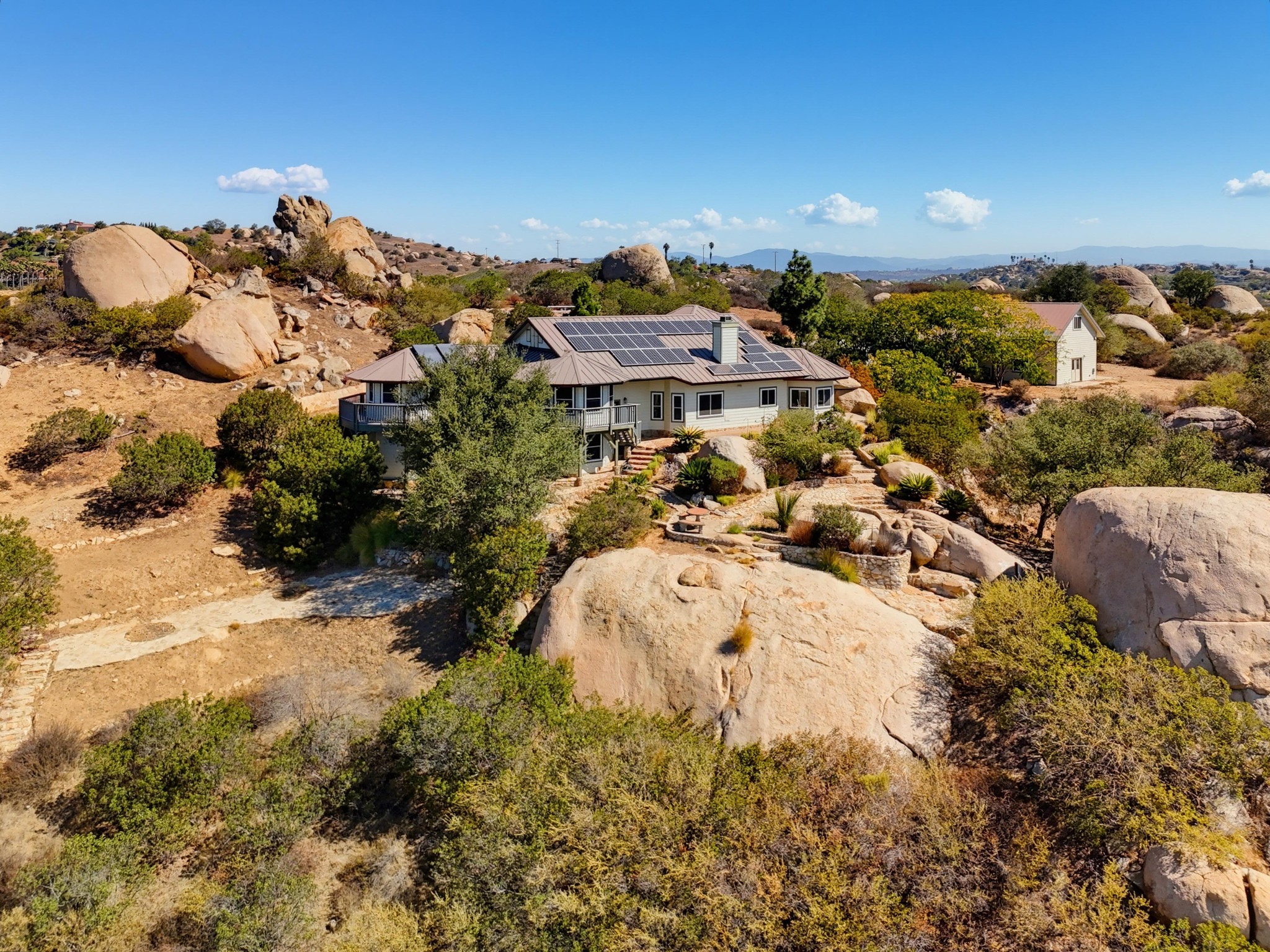 Virtual tour photo 112 of 134 for 16118 Green Valley Truck Trail