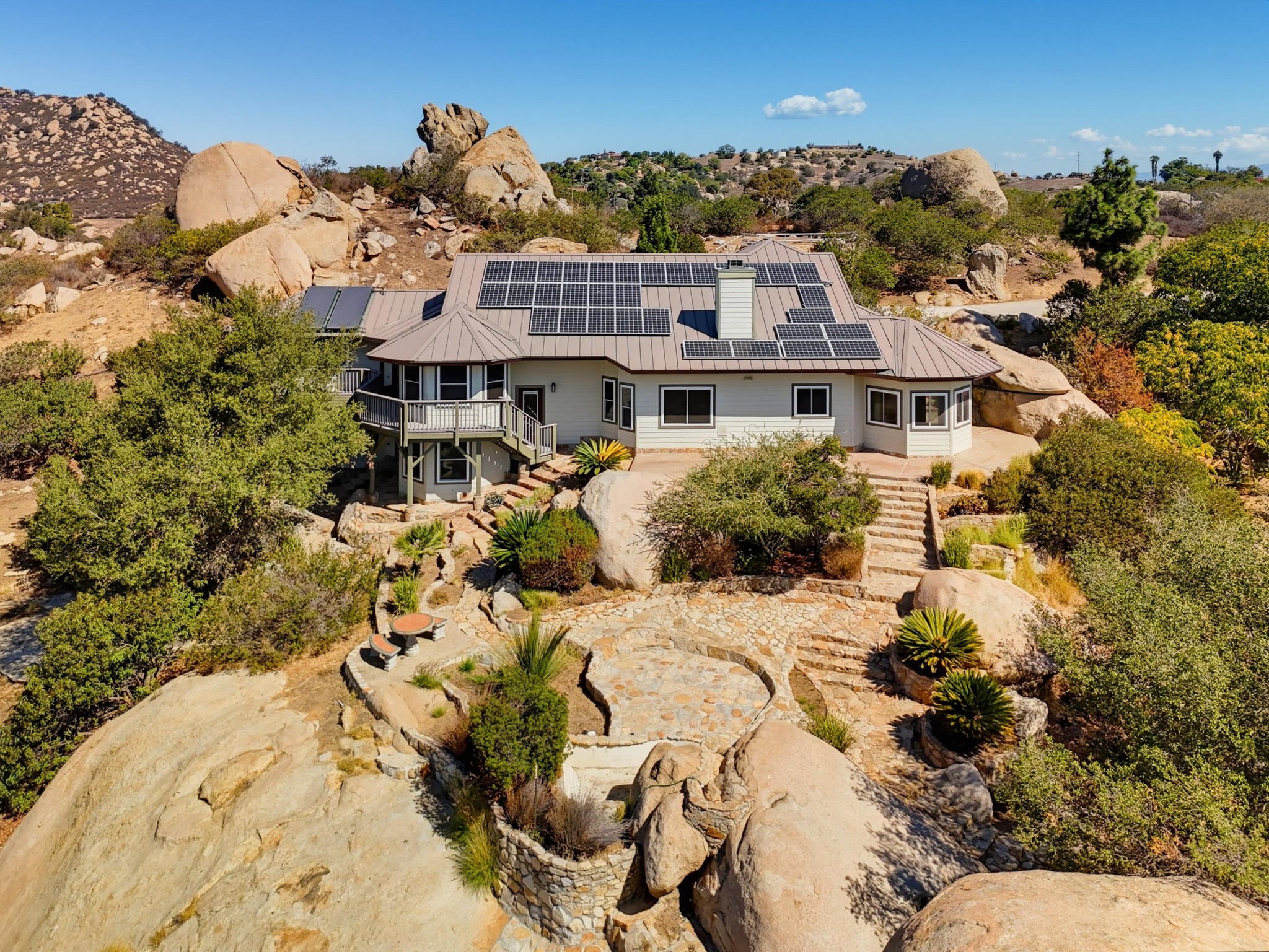Virtual tour photo 114 of 134 for 16118 Green Valley Truck Trail