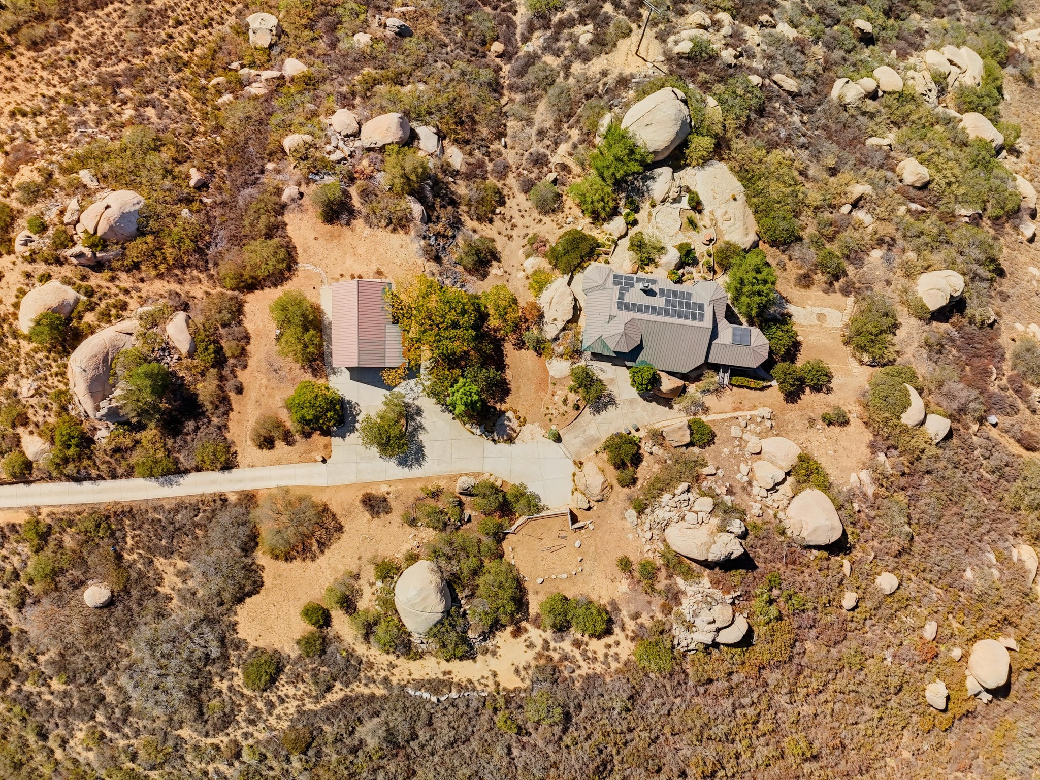 Virtual tour photo 118 of 134 for 16118 Green Valley Truck Trail