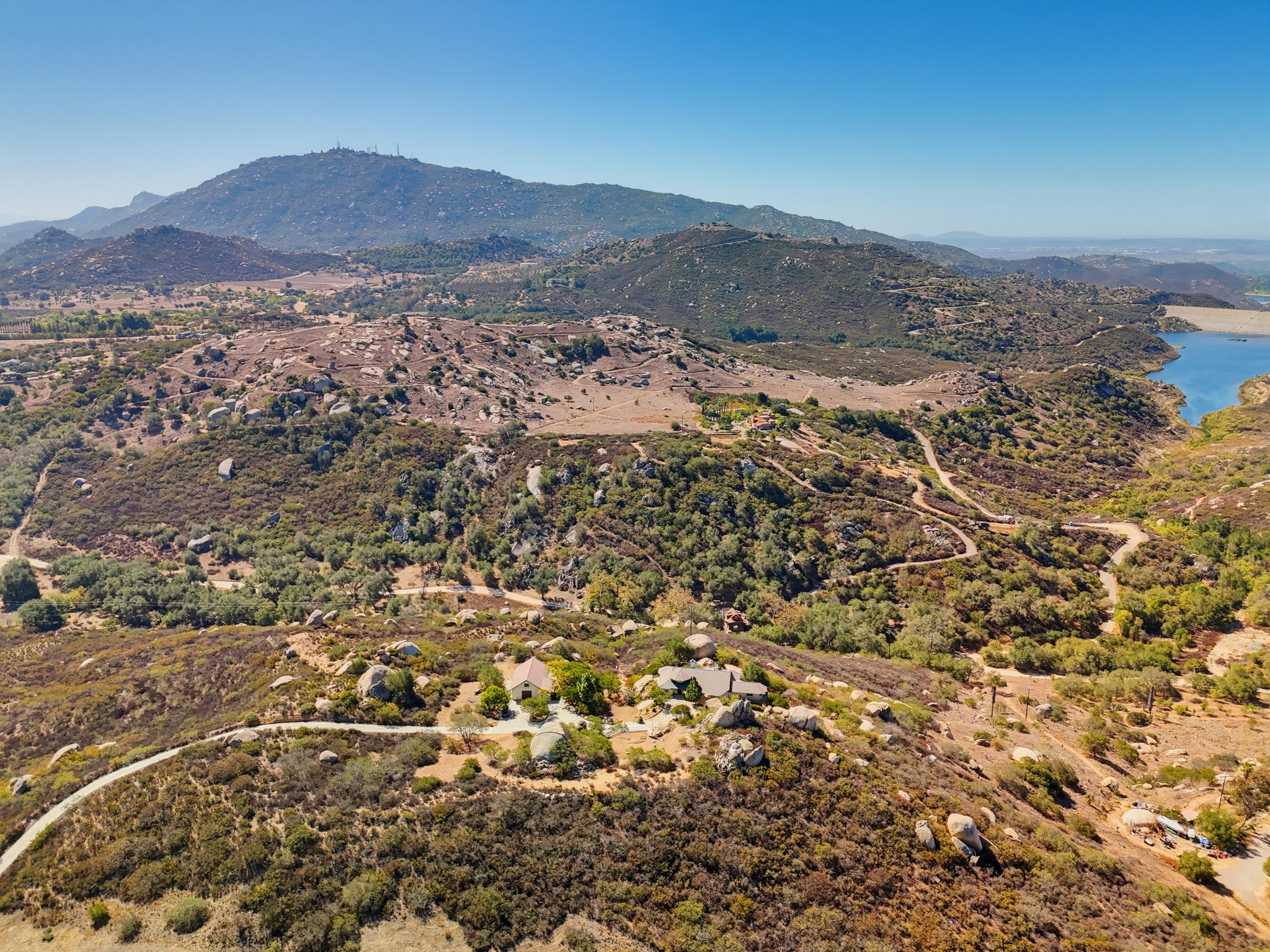 Virtual tour photo 119 of 134 for 16118 Green Valley Truck Trail
