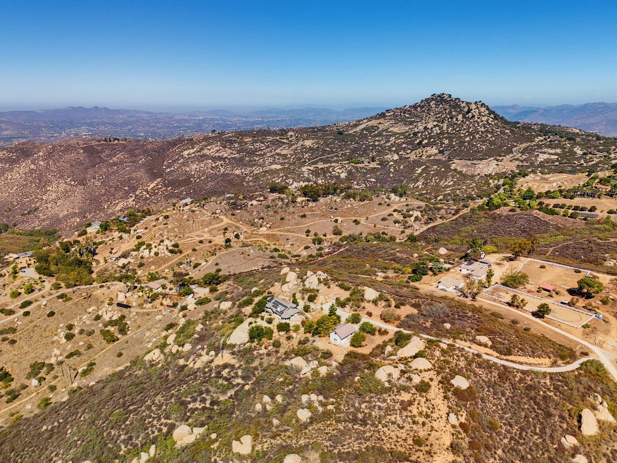 Virtual tour photo 123 of 134 for 16118 Green Valley Truck Trail