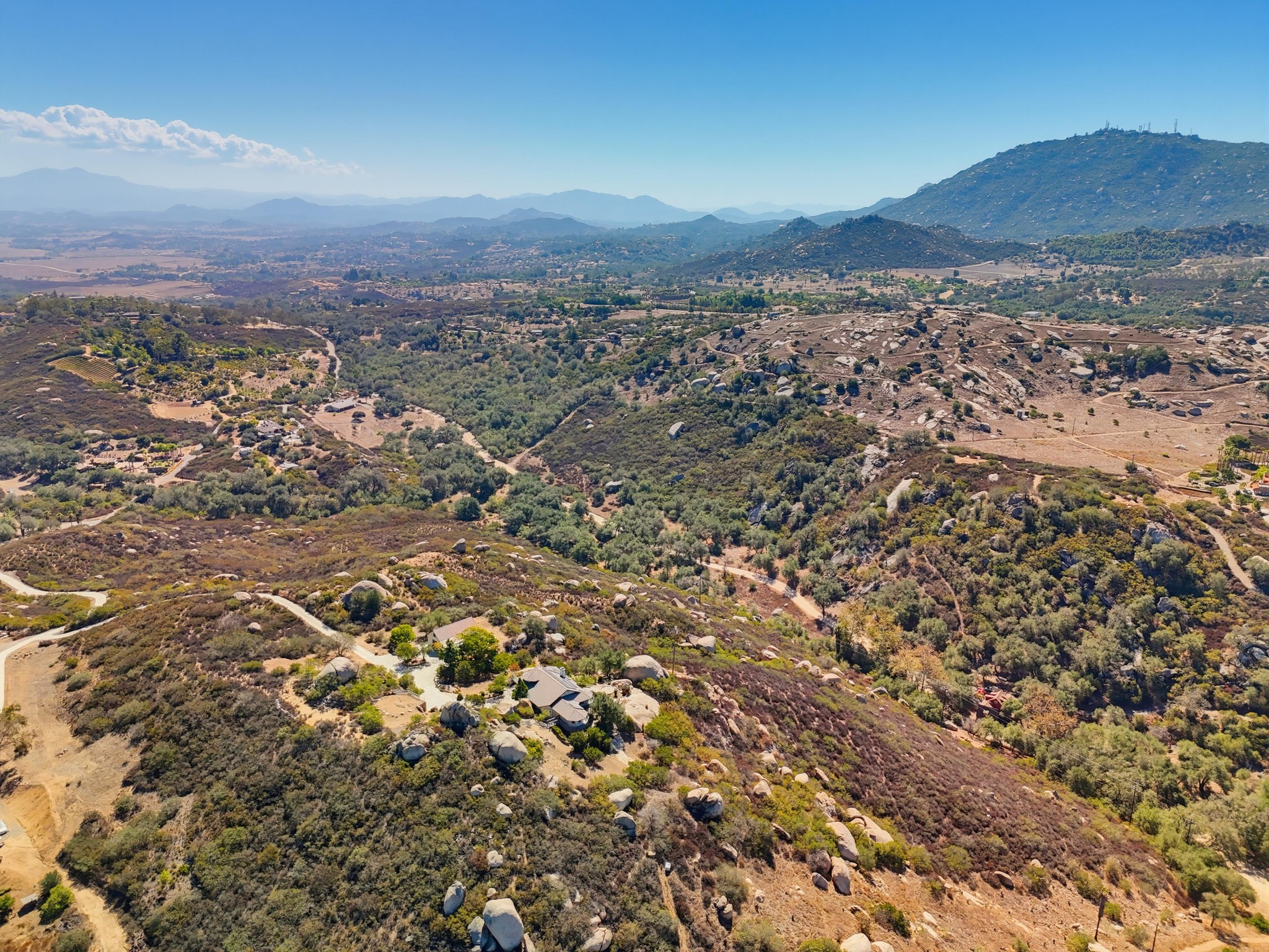 Virtual tour photo 127 of 134 for 16118 Green Valley Truck Trail