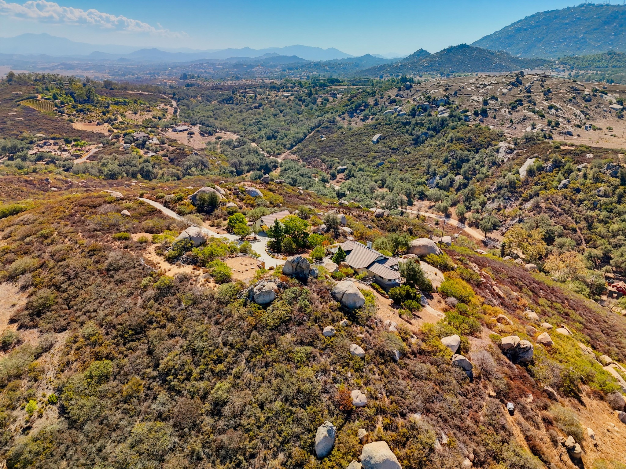 Virtual tour photo 128 of 134 for 16118 Green Valley Truck Trail