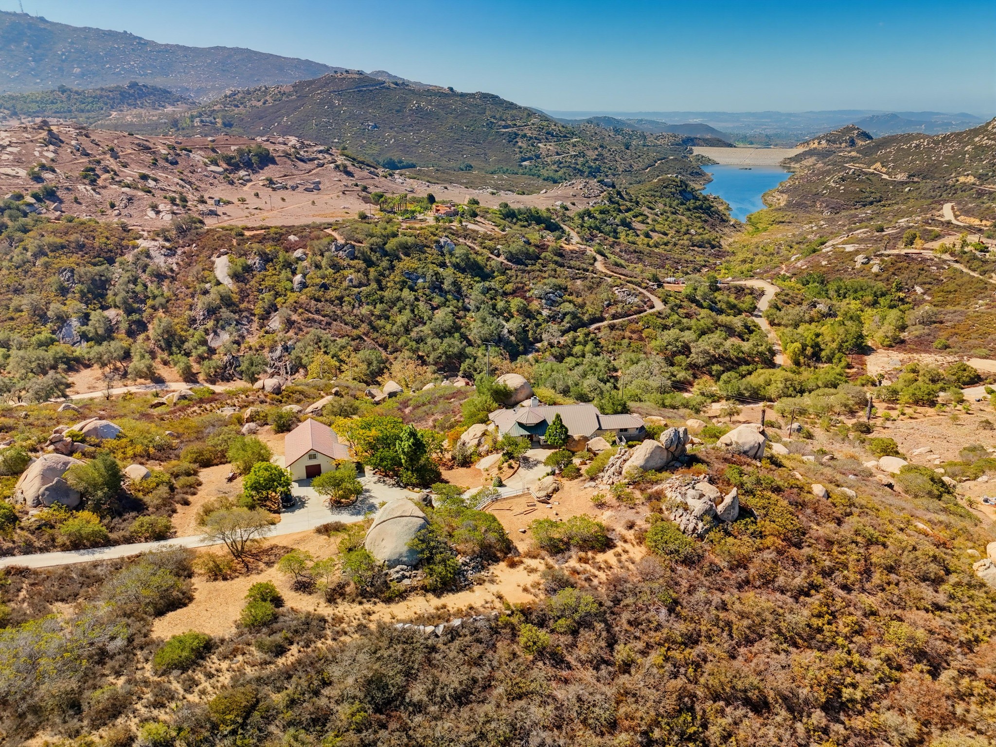 Virtual tour photo 129 of 134 for 16118 Green Valley Truck Trail