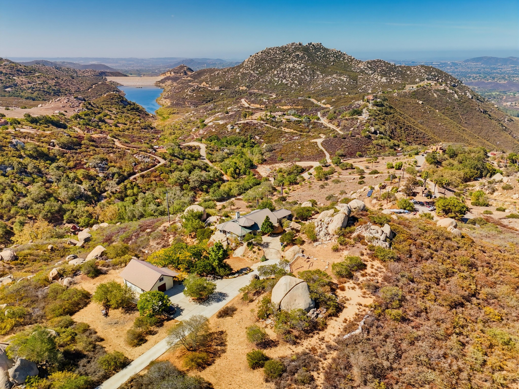 Virtual tour photo 130 of 134 for 16118 Green Valley Truck Trail
