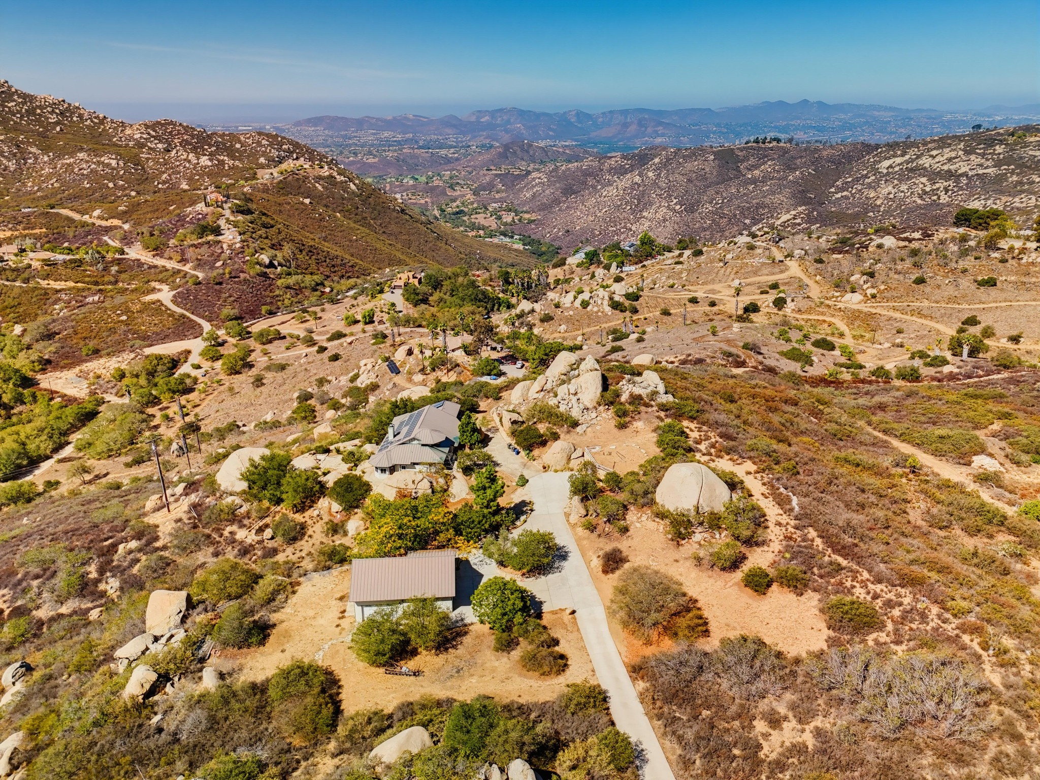 Virtual tour photo 131 of 134 for 16118 Green Valley Truck Trail