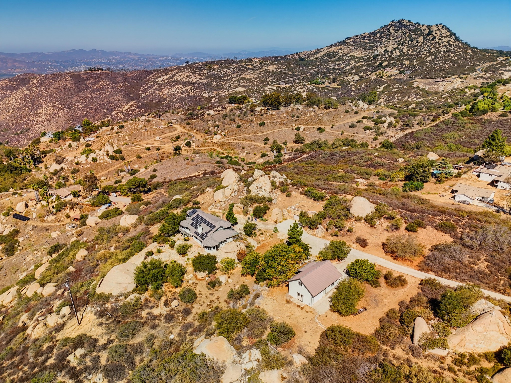 Virtual tour photo 132 of 134 for 16118 Green Valley Truck Trail