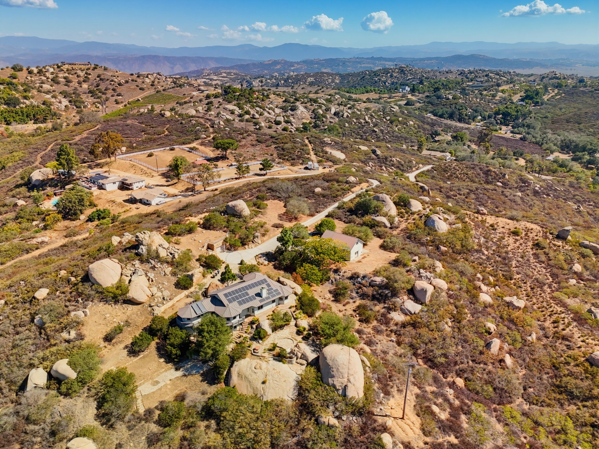 Virtual tour photo 134 of 134 for 16118 Green Valley Truck Trail