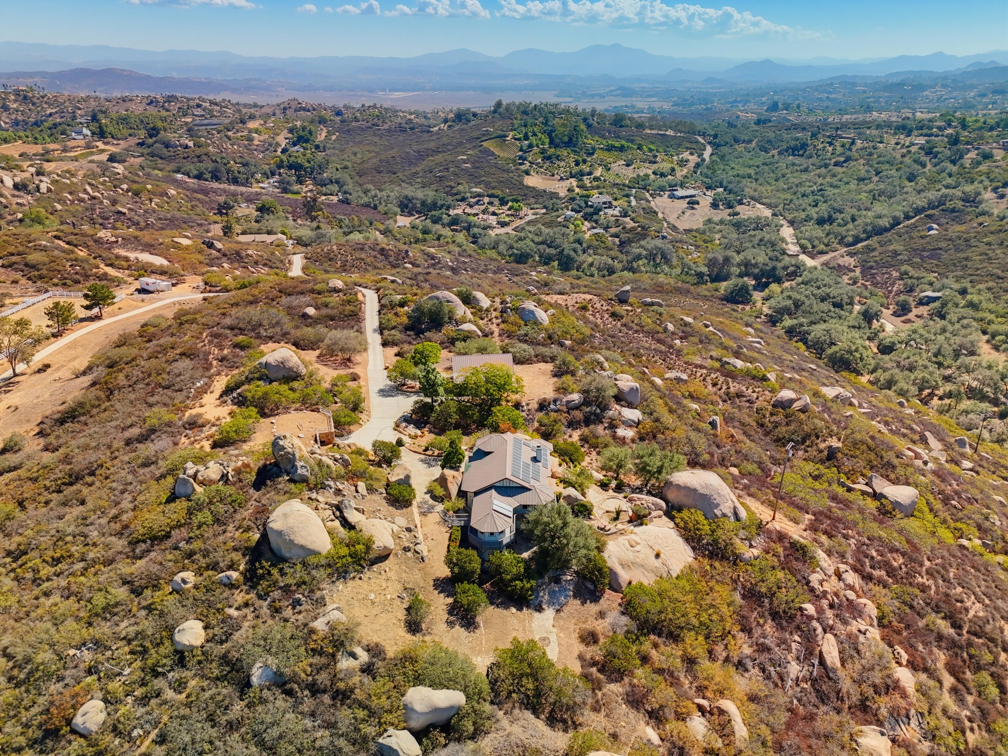 Virtual tour photo 135 of 134 for 16118 Green Valley Truck Trail