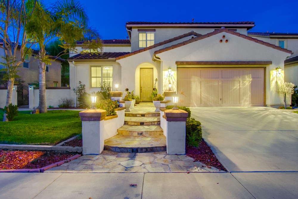 Virtual tour photo 4 of 86 for 16129 Falcon Crest Dr