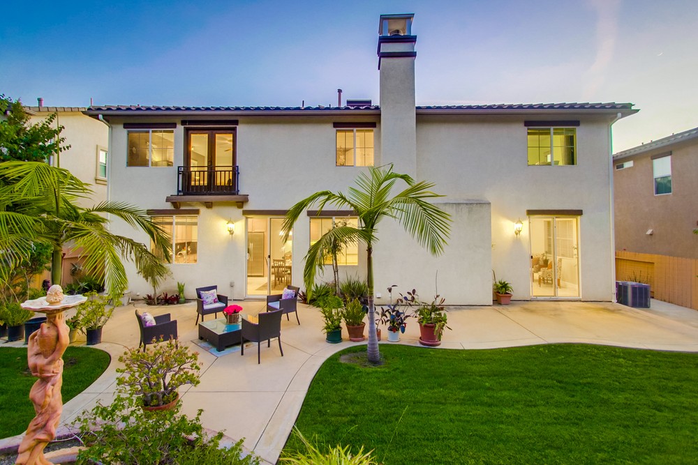 Virtual tour photo 10 of 86 for 16129 Falcon Crest Dr