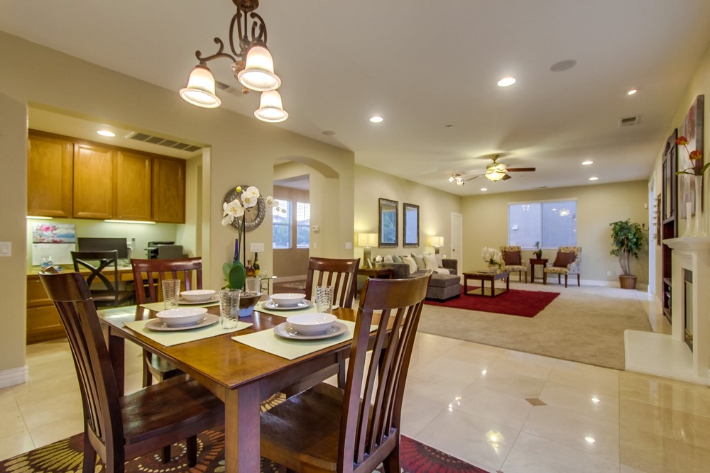 Virtual tour photo 28 of 86 for 16129 Falcon Crest Dr