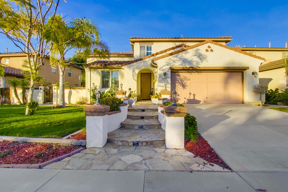 Virtual tour photo 72 of 86 for 16129 Falcon Crest Dr
