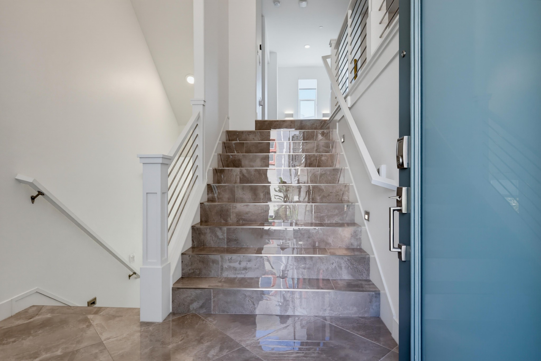 Virtual tour photo 6 of 97 for 162 Bowery