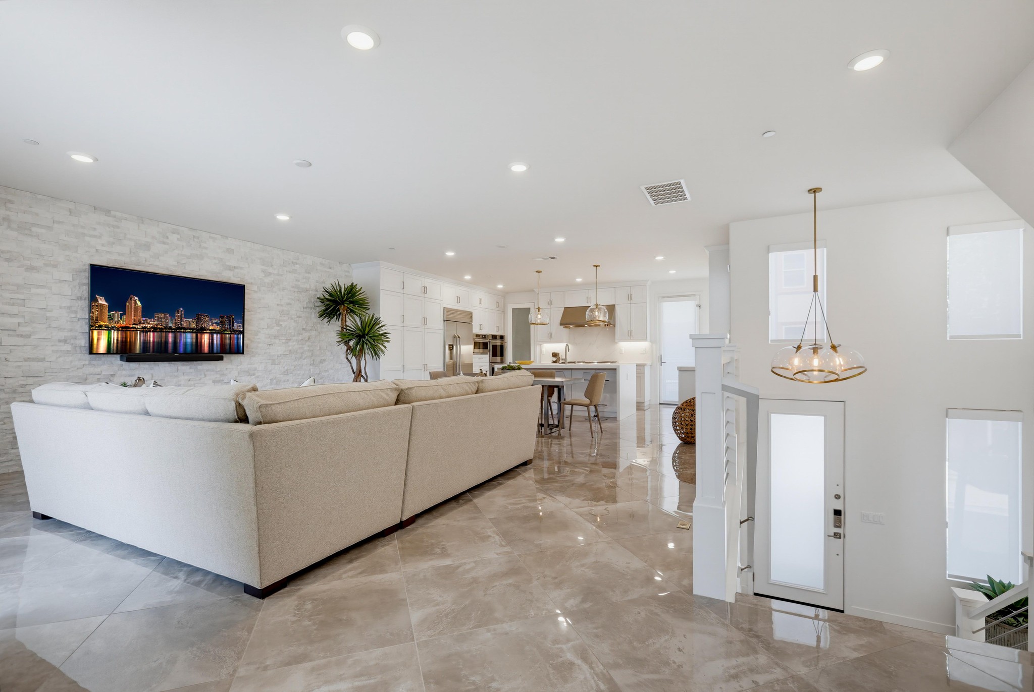 Virtual tour photo 7 of 97 for 162 Bowery