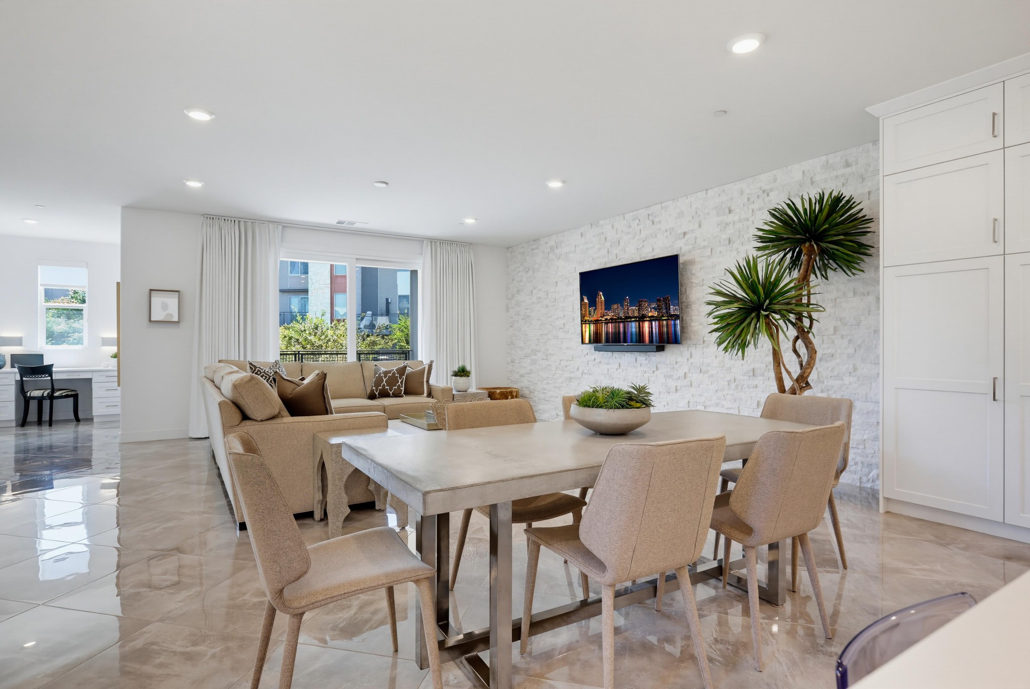 Virtual tour photo 17 of 97 for 162 Bowery