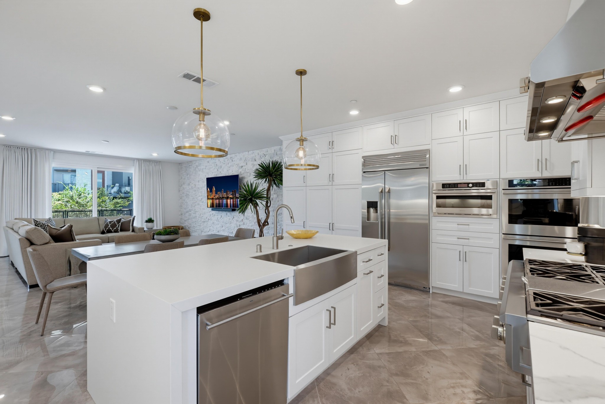Virtual tour photo 24 of 97 for 162 Bowery