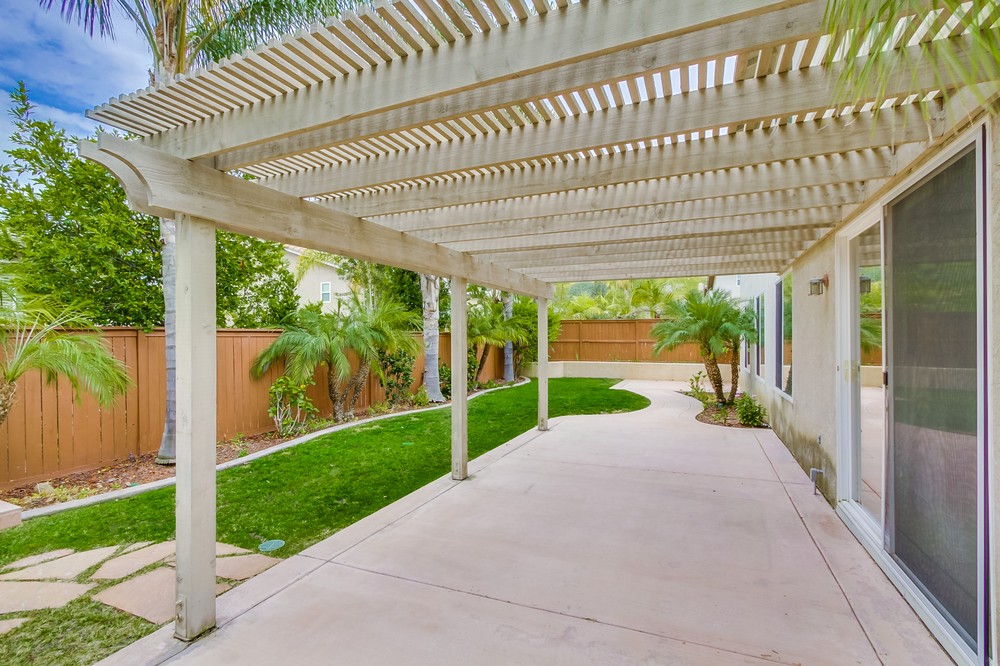 Virtual tour photo 34 of 37 for 16202 Dapple Gray Place