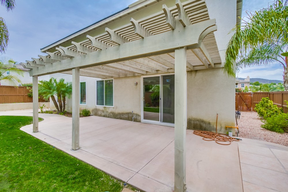 Virtual tour photo 35 of 37 for 16202 Dapple Gray Place