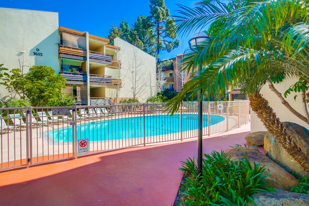 Virtual tour photo 40 of 43 for 1621 Hotel Cir S e210