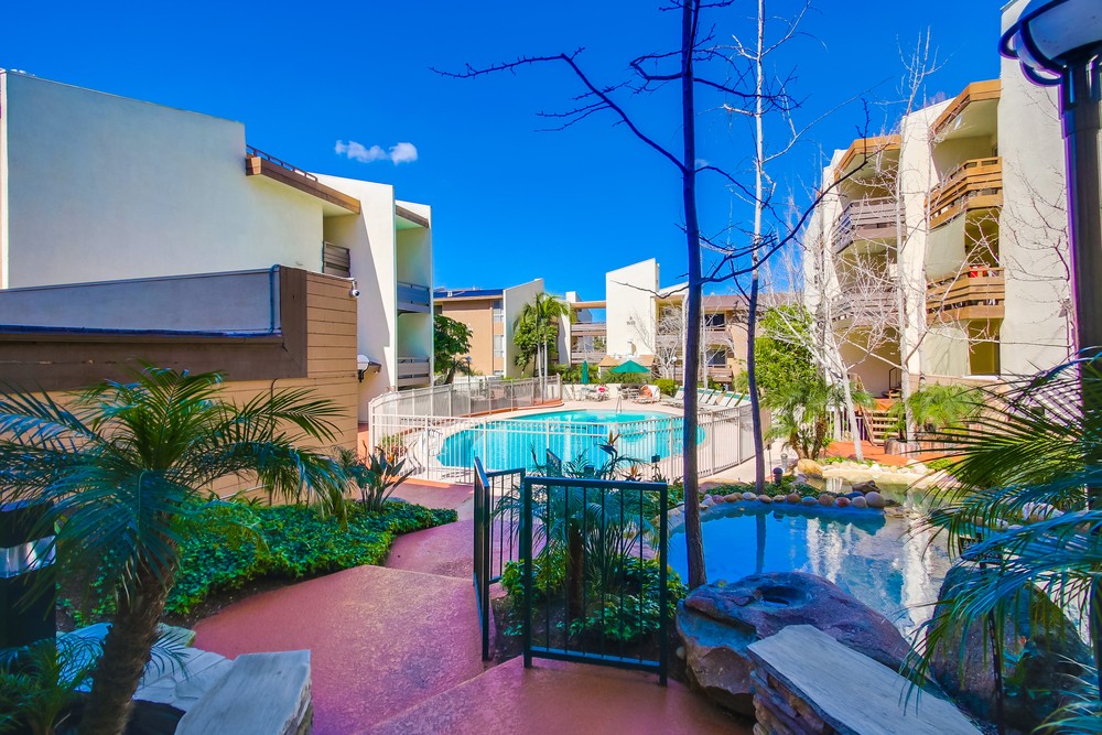 Virtual tour photo 43 of 43 for 1621 Hotel Cir S e210