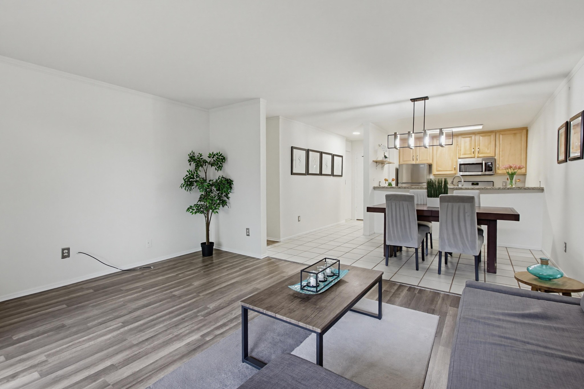 Virtual tour photo 6 of 56 for 1621 Hotel Cir S Unit E231