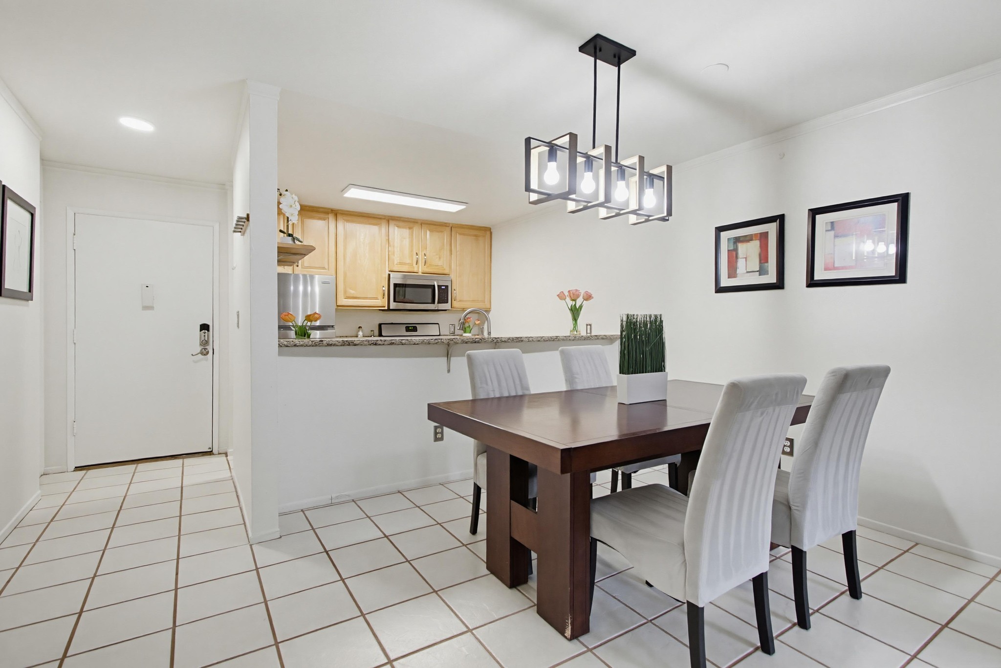 Virtual tour photo 8 of 56 for 1621 Hotel Cir S Unit E231