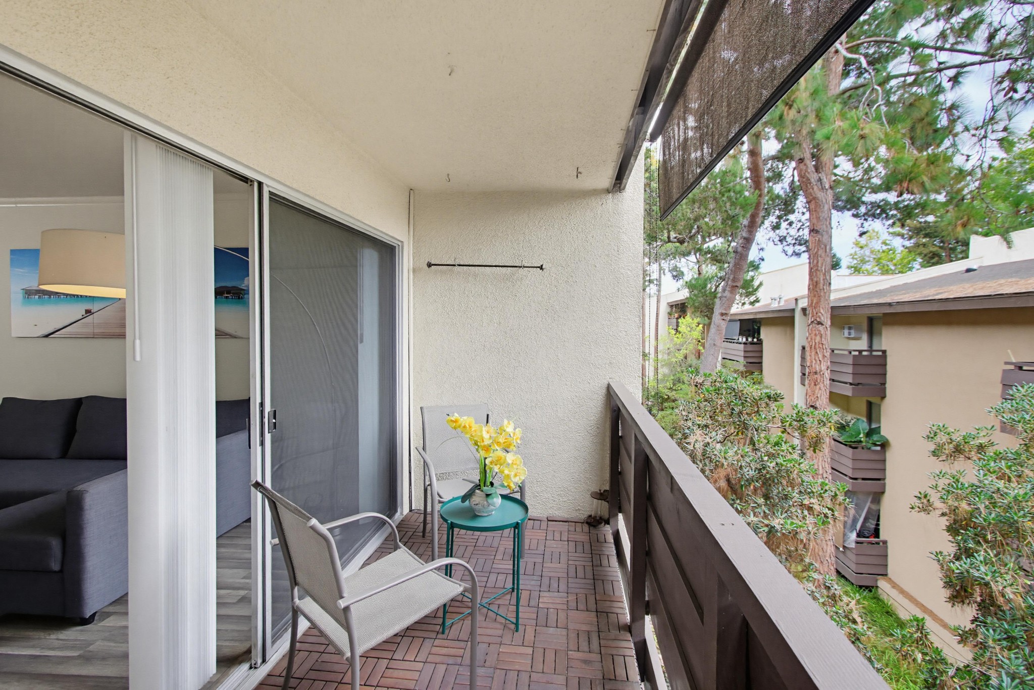 Virtual tour photo 17 of 56 for 1621 Hotel Cir S Unit E231