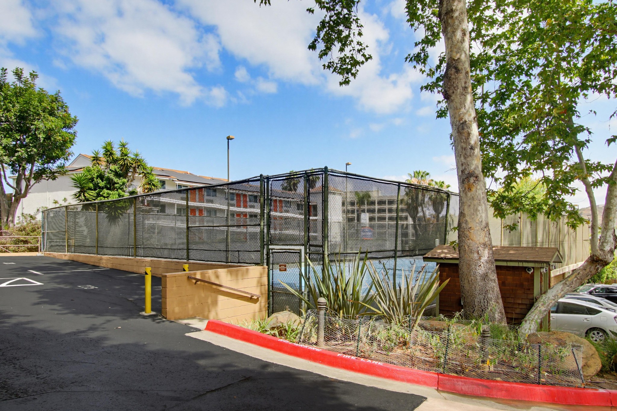 Virtual tour photo 42 of 56 for 1621 Hotel Cir S Unit E231