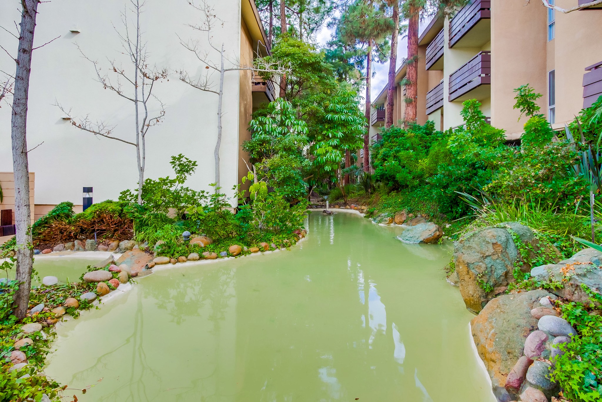 Virtual tour photo 46 of 56 for 1621 Hotel Cir S Unit E231
