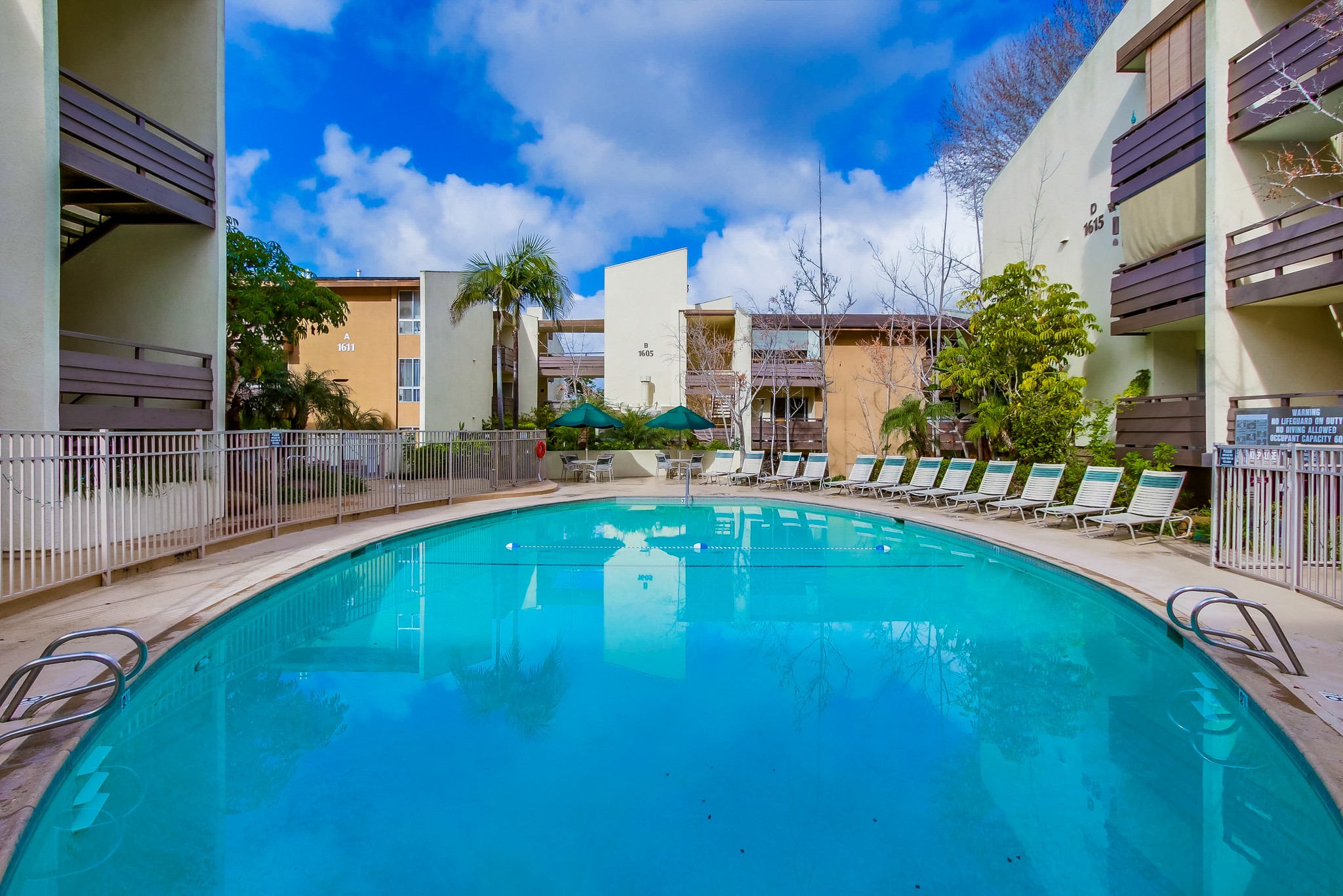 Virtual tour photo 47 of 56 for 1621 Hotel Cir S Unit E231