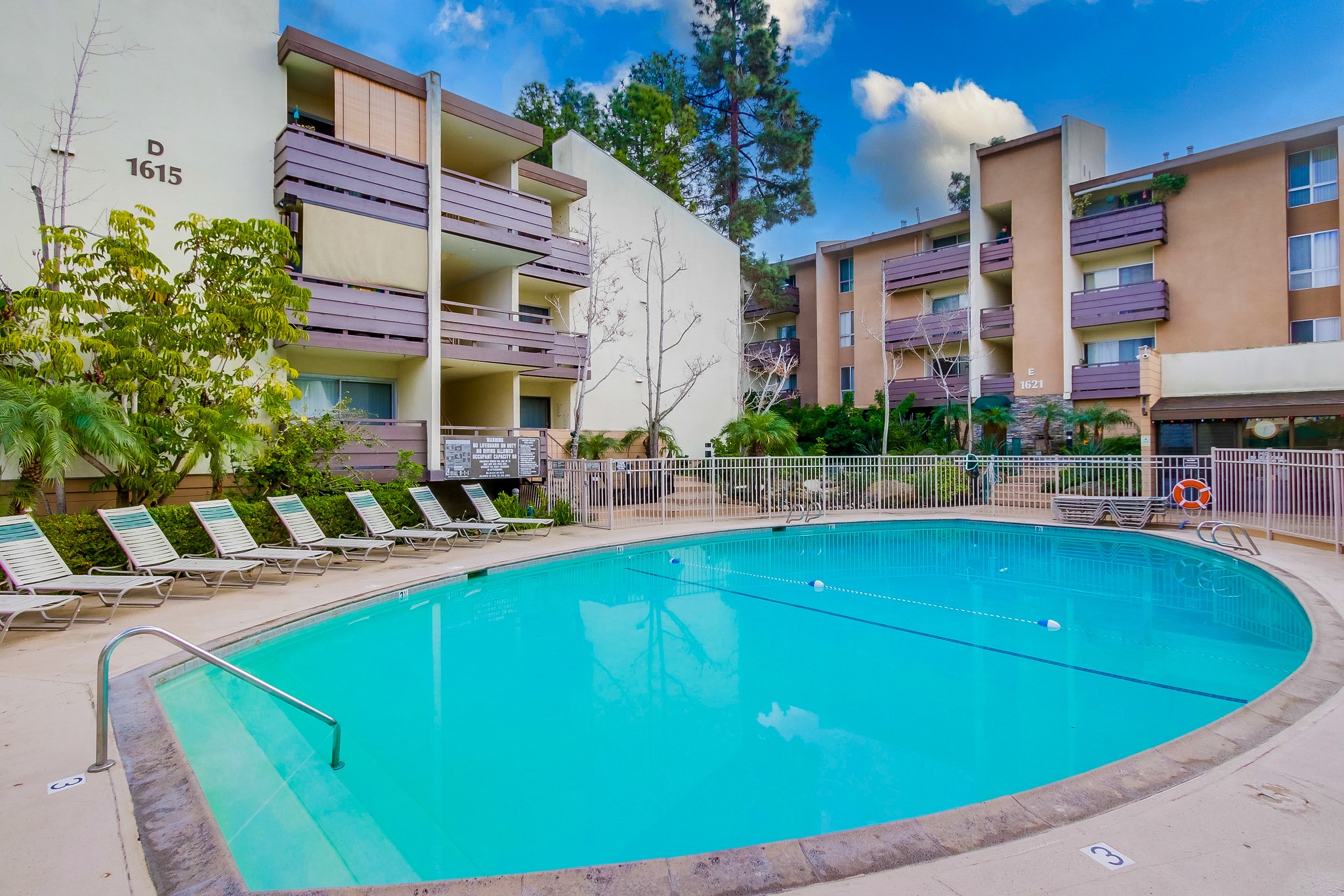 Virtual tour photo 48 of 56 for 1621 Hotel Cir S Unit E231
