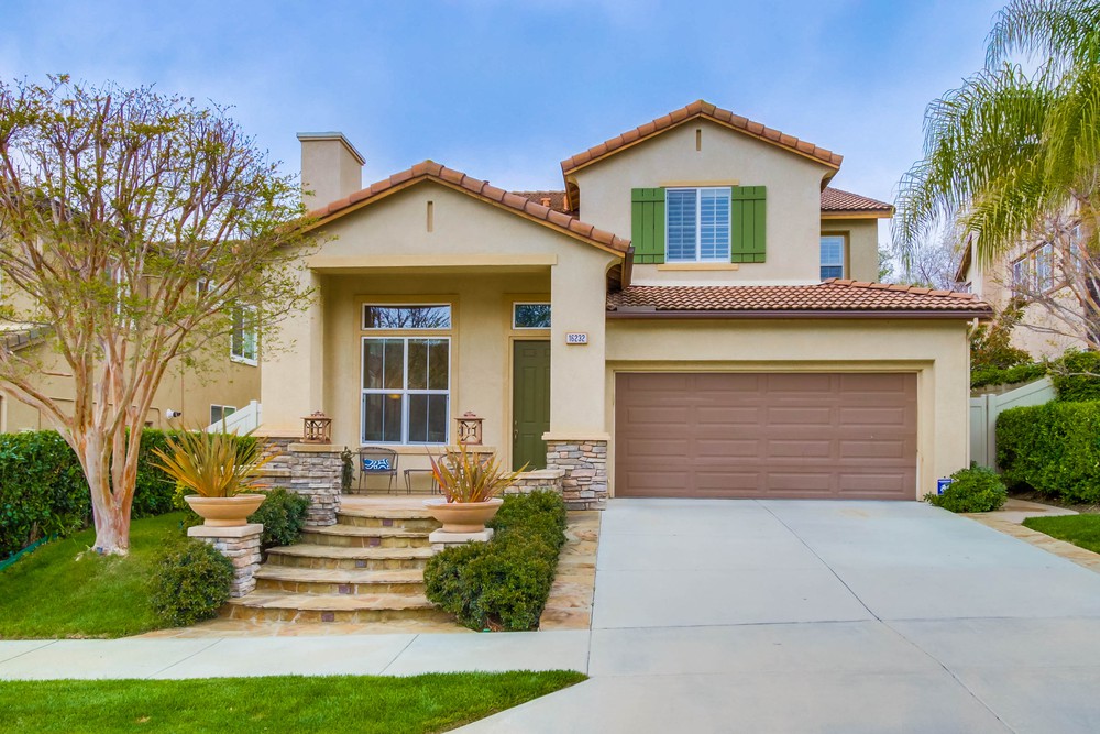Virtual tour photo 3 of 56 for 16232 Palomino Mesa Ct