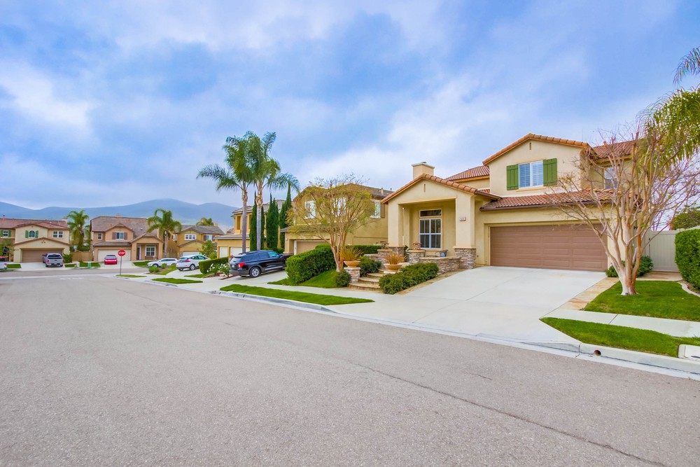 Virtual tour photo 4 of 56 for 16232 Palomino Mesa Ct