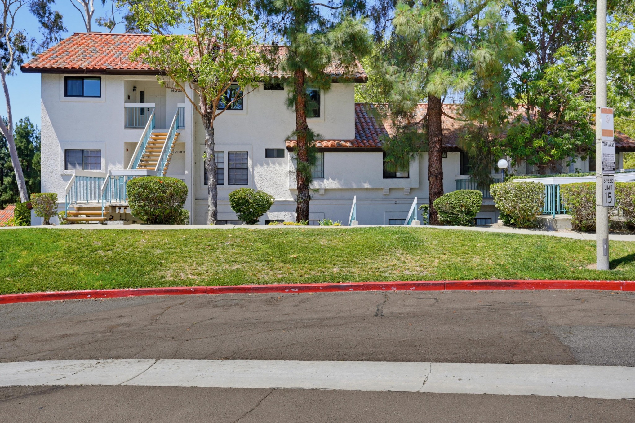 Virtual tour photo 1 of 42 for 16238 Av. Venusto Unit E