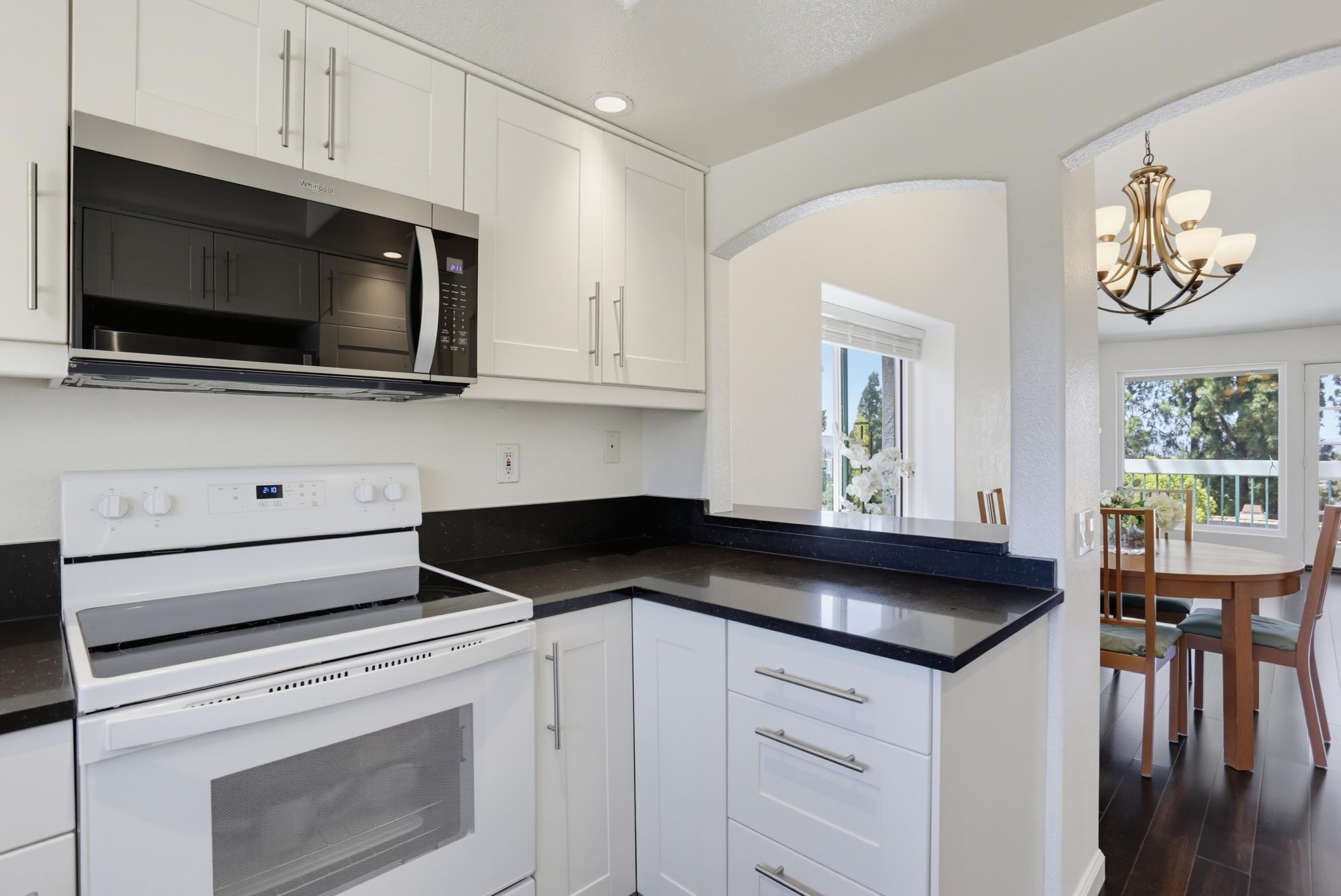Virtual tour photo 18 of 42 for 16238 Av. Venusto Unit E