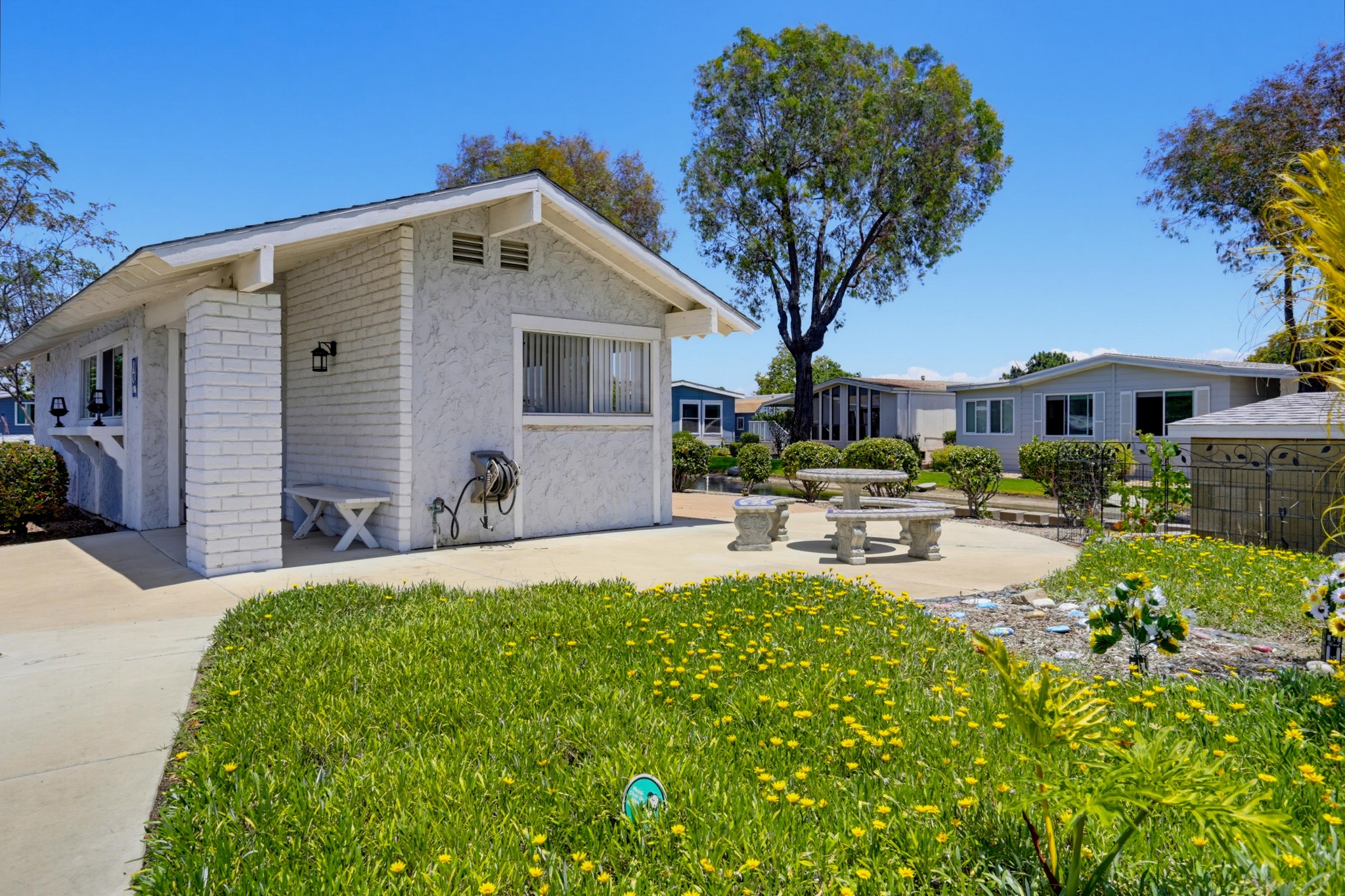 Virtual tour photo 41 of 42 for 16238 Av. Venusto Unit E