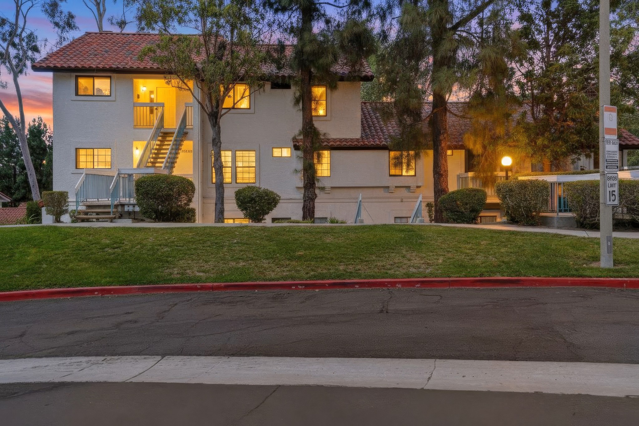 Virtual tour photo 42 of 42 for 16238 Av. Venusto Unit E