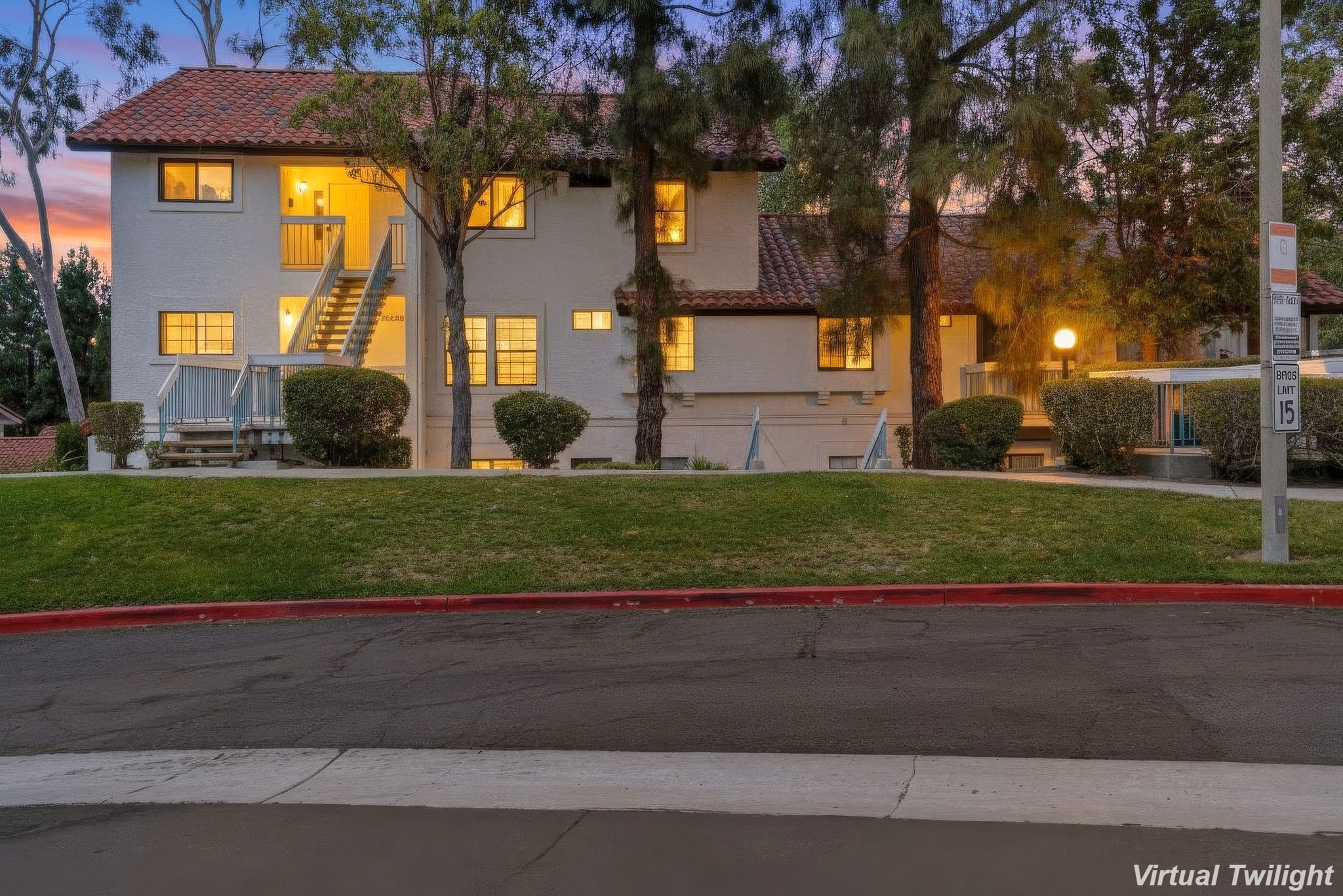 Virtual tour photo 43 of 42 for 16238 Av. Venusto Unit E