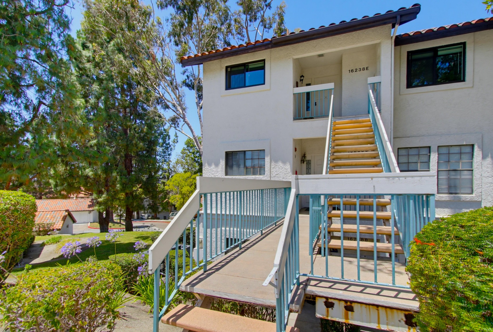 Virtual tour photo 7 of 47 for 16238 Av. Venusto Unit E