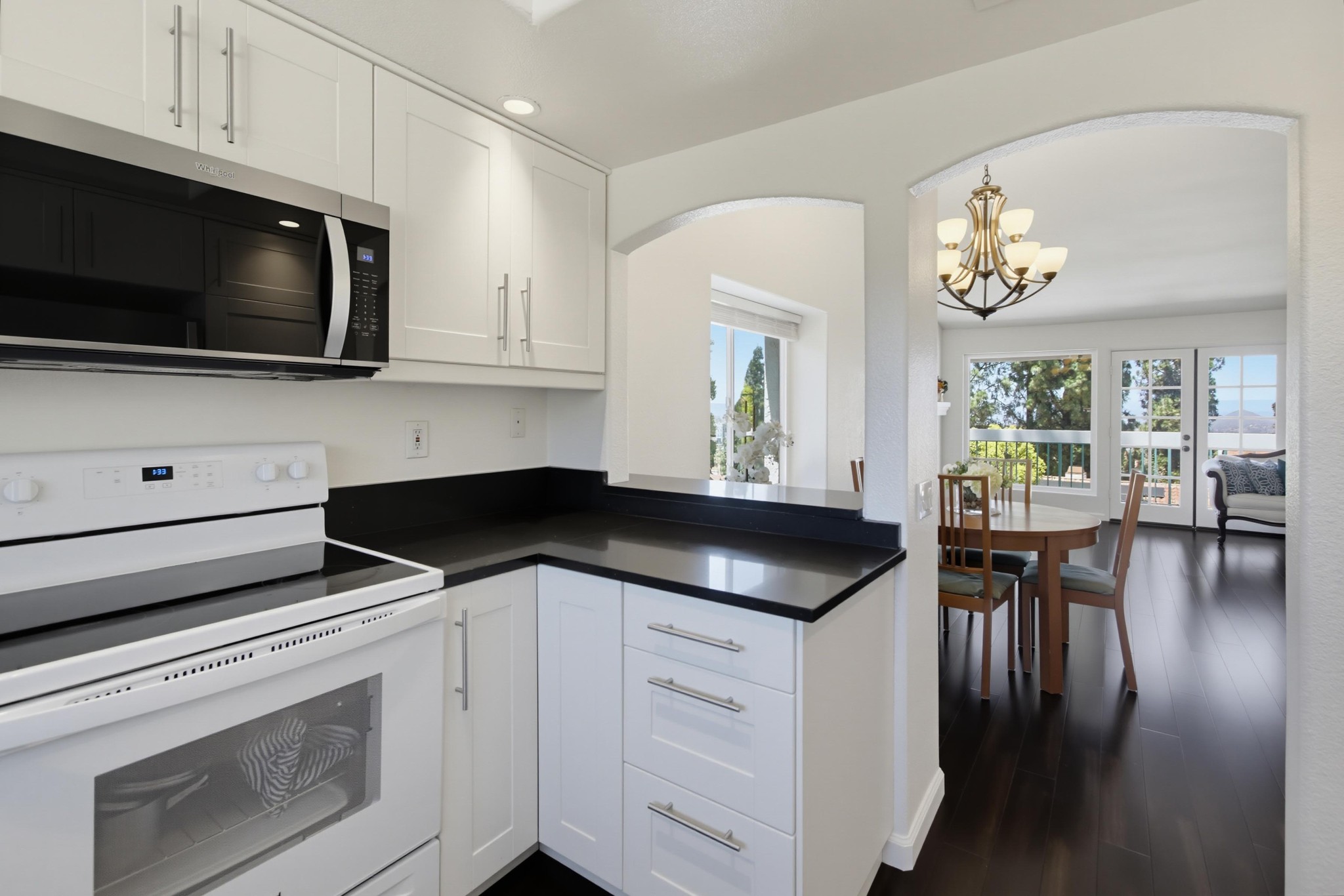Virtual tour photo 21 of 47 for 16238 Av. Venusto Unit E