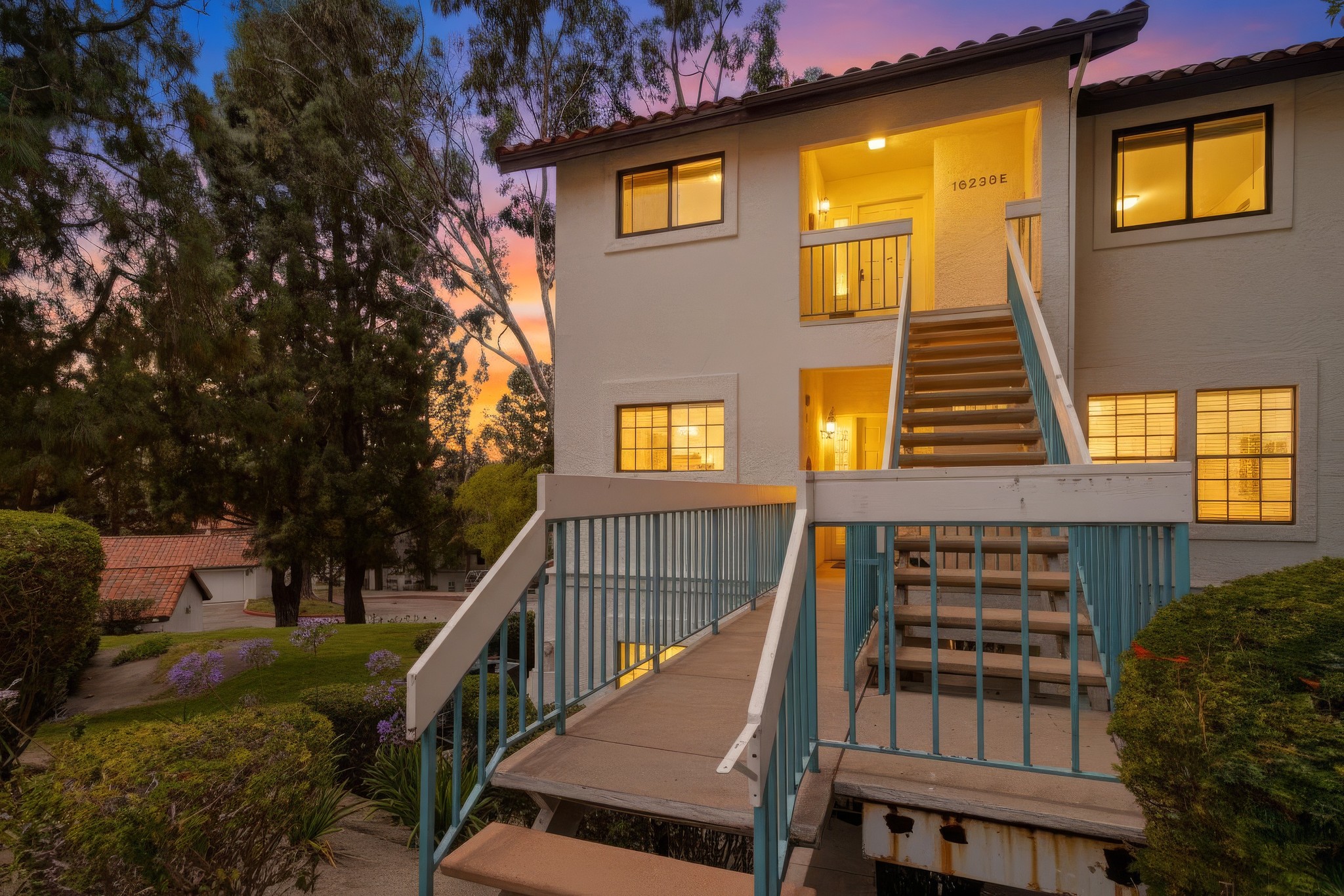 Virtual tour photo 47 of 47 for 16238 Av. Venusto Unit E