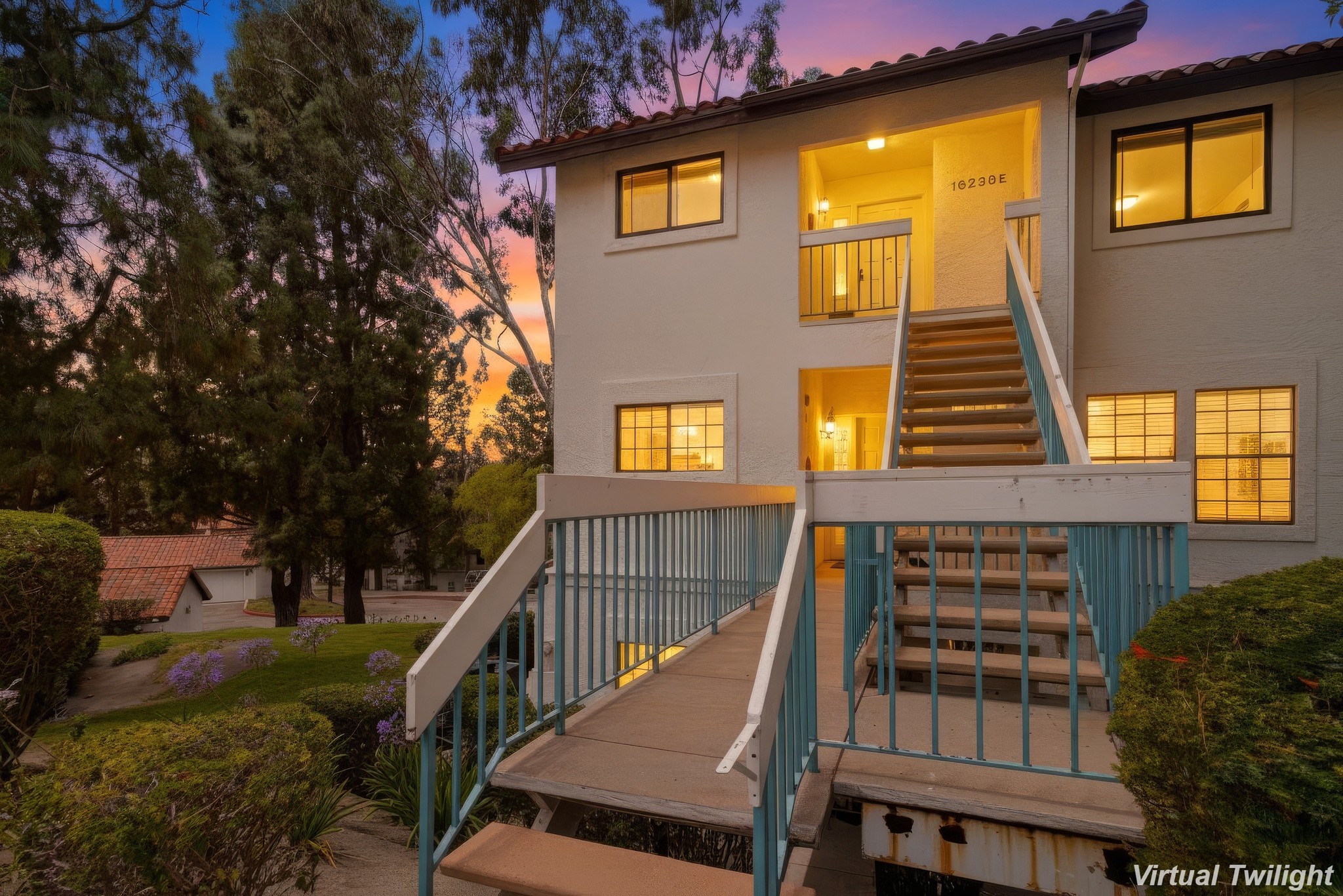 Virtual tour photo 48 of 47 for 16238 Av. Venusto Unit E