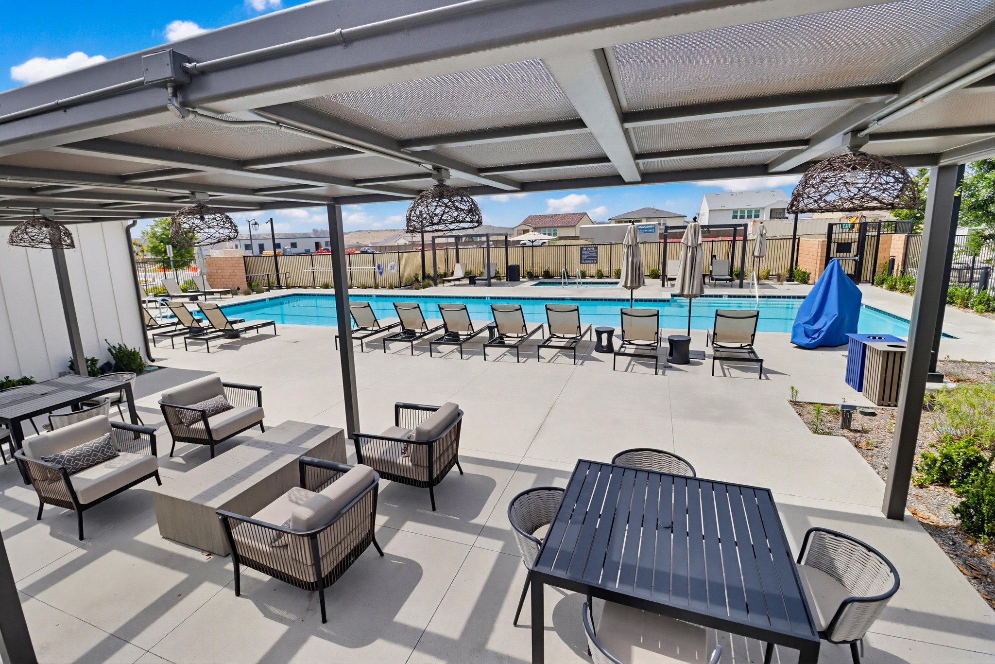 Virtual tour photo 44 of 47 for 1624 Calle Oxton