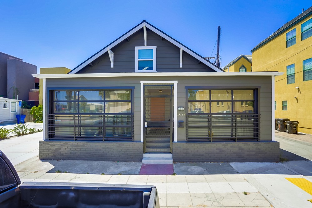 Virtual tour photo 1 of 32 for 1629 Polk Ave