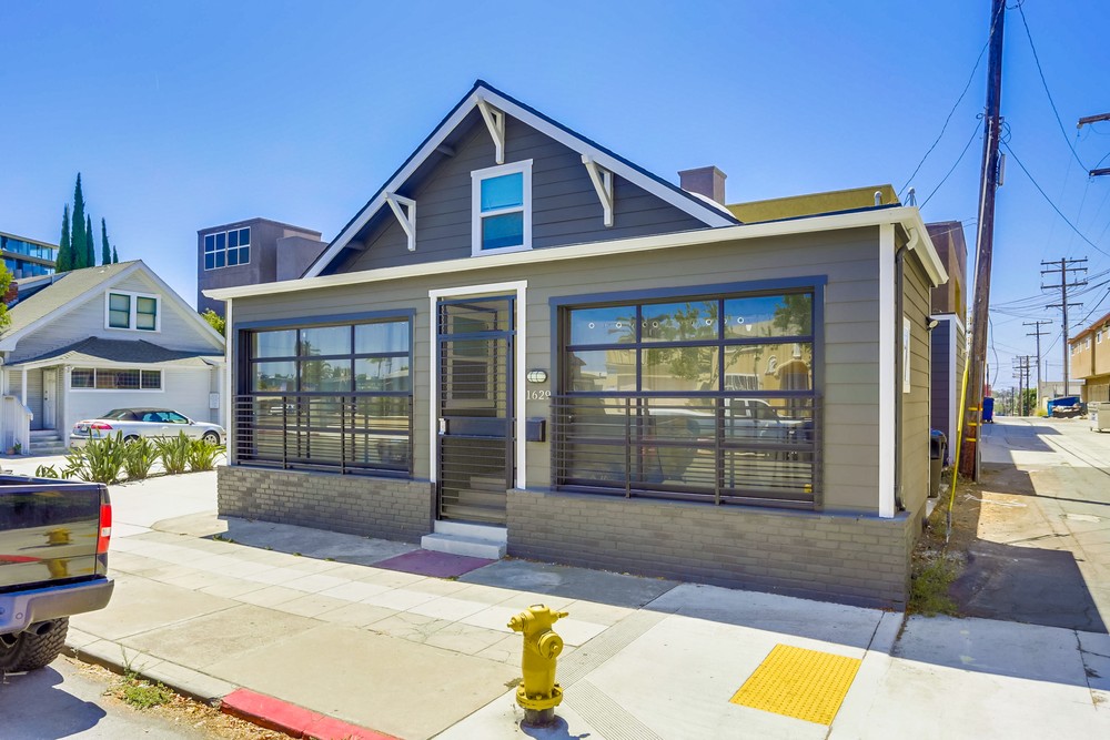 Virtual tour photo 3 of 32 for 1629 Polk Ave