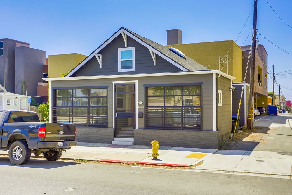 Virtual tour photo 4 of 32 for 1629 Polk Ave
