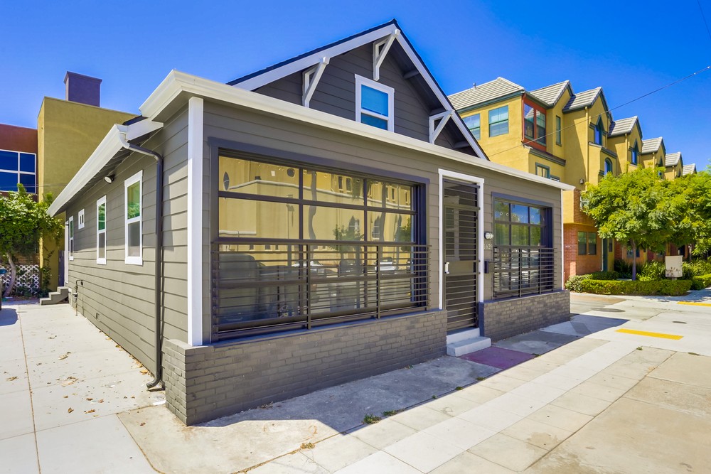 Virtual tour photo 5 of 32 for 1629 Polk Ave