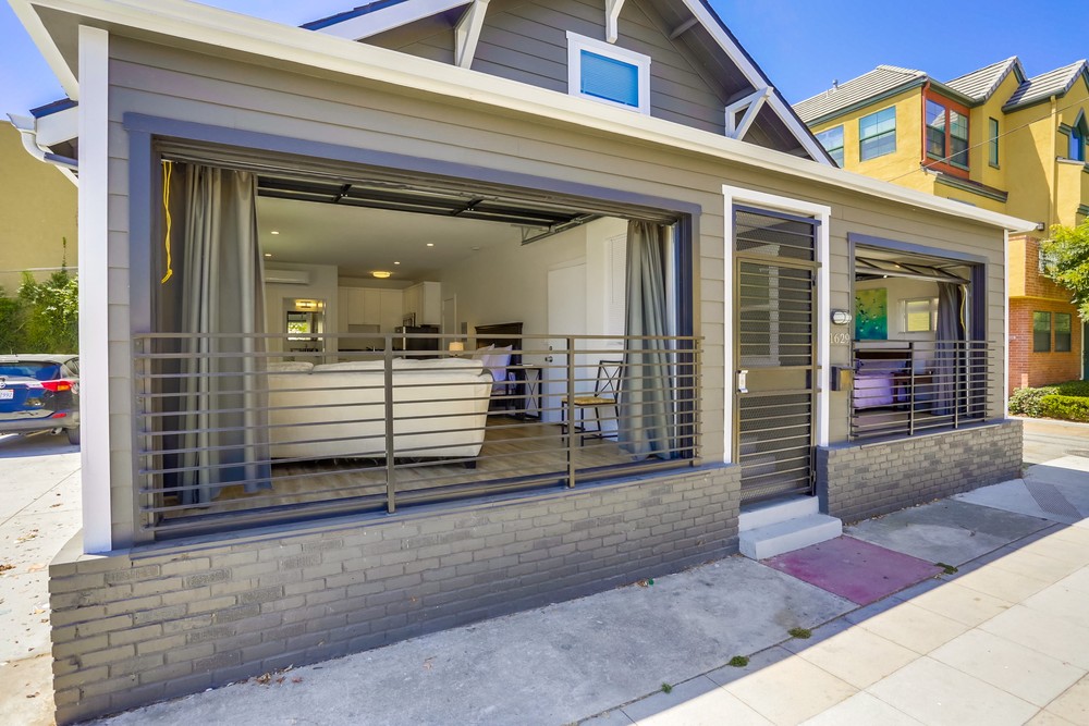 Virtual tour photo 13 of 32 for 1629 Polk Ave
