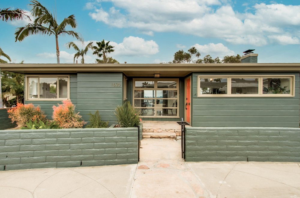 Virtual tour photo 6 of 62 for 1630 Mission Cliff Dr